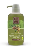 Eyüp Sabri Tuncer 600ml Duş Jeli  Doğal Macadamıa - 1