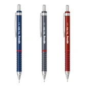 Rotring Tikky Retro Metalik Versatil Kalem Uçlu Kalem 0.5 - 1