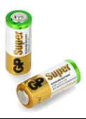 GP GP910A | Super Alkalin 2x LR1 1/2AA Yarım Kalem Pil - 2