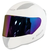 LS2 RAPID-RAPID 2-RAPID MINI-STREAM-STREAM EVO-STORM-STORM 2 KASK CAMI IRIDIUM GÖKKUŞAĞI thumbnail 2