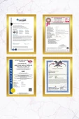 Kolajen - Collagen Powder Kolajen, Glutatyon & Hyaluronik Asit & C Vitamini Takviye Edici Gıda - 4