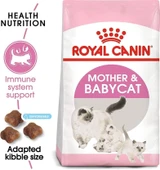 Royal Canin Mother&Babycat 2 kg - 2