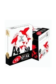 Vestpa A4 Fotokopi Kağıdı 5 li Paket (5 x 500) - 1