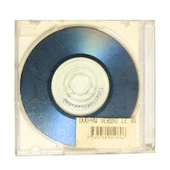 Versatile DVD+RW Mini 1,4 Gb 30 Dakikalık Kutulu Hight Quality - 2