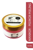 Easy Gel Kolay Manikür & Pedikür Jeli 250 Ml 2 Dakikada Mükemmel Bakım - 1