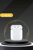 Akıllı Saat ve Kulaklık Seti Dokunmatik Ekran 5.0 Bluetooth Bağlantılı Sesli Görüşme - 2