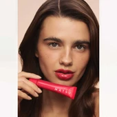 Matsu 2in1 Pinky Pie Parlatıcı Lip Balm 15 ml, Parlaklık & Nem, Shea Butter & Vitamin E - 2