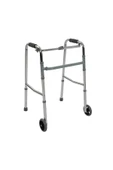 GOLFİ  Pr-441 Alüminyum Tekerlekli Walker thumbnail 3