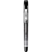 Scrikss Roller Kalem Office Bilye Uç 0.7 MM Siyah | SR-68 - 3