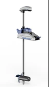Mako Shark OMS250S Sanal Çapa Elektrikli Deniz Motoru 24V 72" - 1