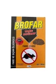Brofar Fare ve Sıçan Öldürücü - 1