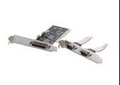 S-Link Sl-985-1P2 Pcı Serial 2 Port+Paralel 1 Port Kart - 3