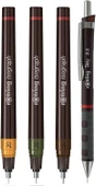 Rotring  Isograph Set 0.2-0.3-0.5 +0.5 Tikky - 3