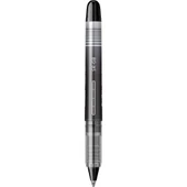 Scrikss Roller Kalem Office Bilye Uç 0.7 MM Siyah | SR-68 - 4
