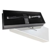 Steelpen Capital Serisi 285 | Kutulu Dolma Kalem - 4