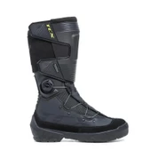 TCX INFINITY 3 GORE-TEX ÇİZME SİYAH - 2