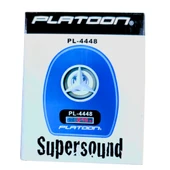 Platoon Pl-4448 Mini Hoparlör - 2