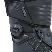 TCX INFINITY 3 GORE-TEX ÇİZME SİYAH - 4