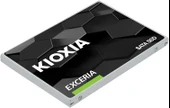 Kioxia 240GB Exceria Serisi Sata 3.0 SSD (555MB Okuma / 540MB Yazma) - 3