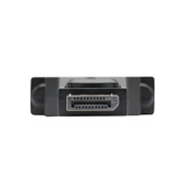 Vcom Adaptör CA332 Display Port Erkek DVI Dişi Çevirici - 2