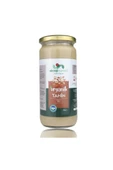 Organik Tahin 500 gr + Keçiboynuzu Özü 300 gr - 2
