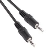 Vcom CV201-3.0 3Mt 3.5mm Stereo To Stereo Aux Kablo - 2