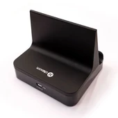Dexim Dock Station For İpod/İphone/İpad - 1