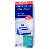 Fullmark Facsimile Ink Film 220mm X 100mm 2 Rulo - 1