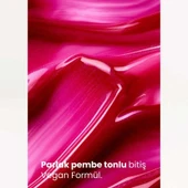 Matsu 2in1 Pinky Pie Parlatıcı Lip Balm 15 ml, Parlaklık & Nem, Shea Butter & Vitamin E - 3