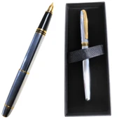 Steelpen Planet Serisi 0028 | Kutulu Dolma Kalem - 4