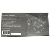Tekofaks Karbon Film Panasonic KX-FA136A 2 Rulo - 2