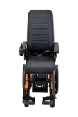 Respirox  RESPİROX RATS-PRO KAPTAN KOLTUKLU AKÜLÜ TEKERLEKLİ SANDALYE thumbnail 3