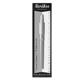 Scrikss Metropolis 78M Dolma Kalem Çelik - 7