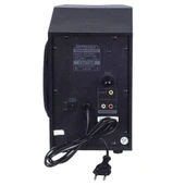 Jameson Jsm-393bt Aux-Usb-sd-fm-bluetooth Destekli 250w 2+1 Ses Sistemi - 3