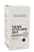 Formen After Shave Balm Hassas Ciltler İçin Nemlendirici&Yatıştırıcı Tıraş Sonrası Bakım Kremi-100ml - 4