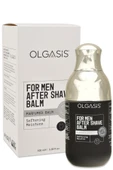 Formen After Shave Balm Hassas Ciltler İçin Nemlendirici&Yatıştırıcı Tıraş Sonrası Bakım Kremi-100ml - 3