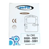 Perfix Okı 5520 - 5521 Şerit - 1