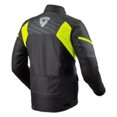 REVIT DUKE H2O MONT SİYAH-NEON SARI - 2
