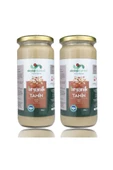 Organik Tahin 500 Gr - 2'li Paket - 1