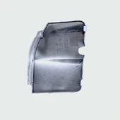 Volkswagen Amarok Ön Tampon Çeki Kapak (2010-2016) 2HH807155AGRU 2HH807155A 2.0 TDI thumbnail 2