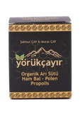 Organik Bal Arı Sütü Propolis 240g - 2