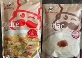 Pakmaya Aşure Toz Karışım 230 gr + Pakmaya Sütlaç Toz Karışımı 155 gr - 1