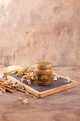 Organik Bal Arı Sütü Propolis 240g - 1