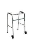 LOCO  Pr-441 Alüminyum Tekerlekli Walker thumbnail 2