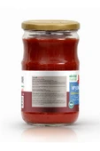 Organik Biber Salçası 660 G - 3