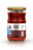 Organik Biber Salçası 660 G - 2