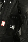 LS2 RIVA MONT SİYAH- - 4