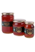 Organik Polifloralı Bal 500g - 2