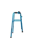 LOCO  Alüminyum Merdiven Tipi Walker Yürüteç Pr-491 thumbnail 3