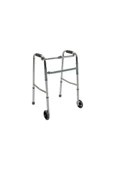 LOCO  Pr-441 Alüminyum Tekerlekli Walker thumbnail 1